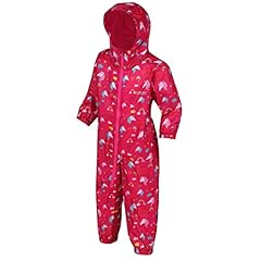 Regatta kids waterproof for sale  Delivered anywhere in UK