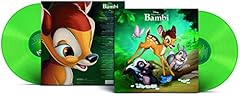 Music from bambi usato  Spedito ovunque in Italia 