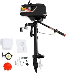 Stroke outboard motor for sale  Delivered anywhere in USA 
