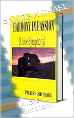 Harmony passion love usato  Spedito ovunque in Italia 