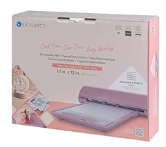 Silhouette america electrostat for sale  Delivered anywhere in UK