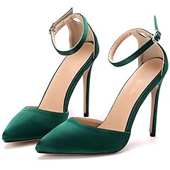 Scarpe sposa pompe usato  Spedito ovunque in Italia 