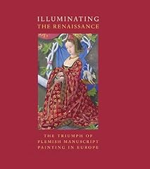 Illuminating renaissance trium for sale  Delivered anywhere in USA 