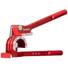 Toolwiz 3-in-1 Manual Tubing Bender 1/4'' 5/16'' 3/8'' for sale  Delivered anywhere in Canada