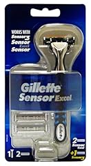Gillette sensor excel for sale  Delivered anywhere in USA 