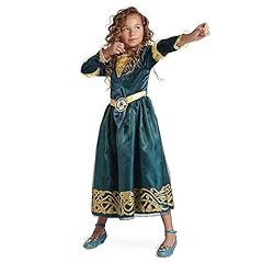 Disney merida costume for sale  Delivered anywhere in USA 