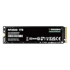 Rongshu 1tb nvme gebraucht kaufen  Wird an jeden Ort in Deutschland