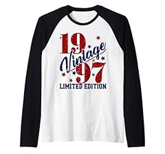 Vintage 1997 limited for sale  Delivered anywhere in USA 