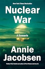 Nuclear war scenario for sale  Delivered anywhere in USA 