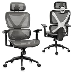 Gabrylly ergonomic office for sale  Delivered anywhere in USA 