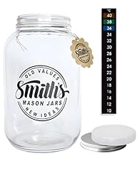 Smiths mason jars for sale  Delivered anywhere in Ireland