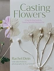Casting flowers step for sale  Delivered anywhere in USA 