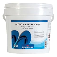 Lapi cloro azioni usato  Spedito ovunque in Italia 