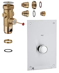 Grohe druckspüler chrom gebraucht kaufen  Wird an jeden Ort in Deutschland