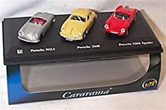 Cararama p0rsche no1 for sale  Delivered anywhere in UK