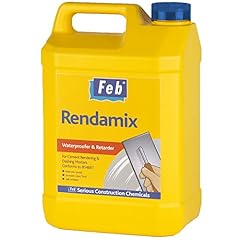 Feb rendamix mortar for sale  Delivered anywhere in UK