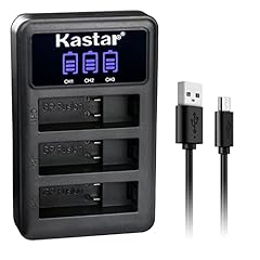 Kastar lcd triple for sale  Delivered anywhere in USA 