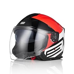 Origine casco moto usato  Spedito ovunque in Italia 