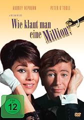 Klaut man million gebraucht kaufen  Wird an jeden Ort in Deutschland