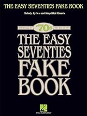 Easy seventies fake for sale  Delivered anywhere in USA 