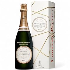 Personalised laurent perrier for sale  Delivered anywhere in UK