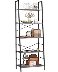 Yusong bookshelf ladder for sale  Delivered anywhere in USA 