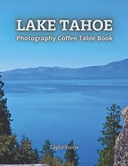 Lake tahoe beautiful for sale  Delivered anywhere in USA 