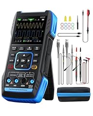 Handheld oscilloscope multimet for sale  Delivered anywhere in UK