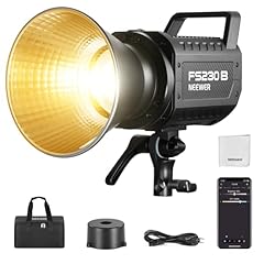 Neewer fs230b led gebraucht kaufen  Wird an jeden Ort in Deutschland