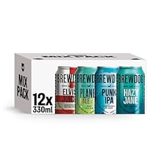 Brewdog mixed pack for sale  Delivered anywhere in UK