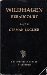 Englisch deutsches deutsch gebraucht kaufen  Wird an jeden Ort in Deutschland