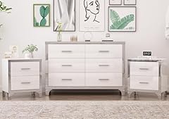 Merax pieces bedroom for sale  Delivered anywhere in USA 