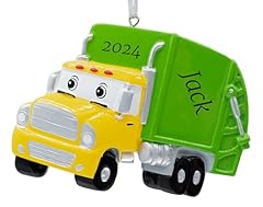 Personalized garbage truck for sale  Delivered anywhere in USA 