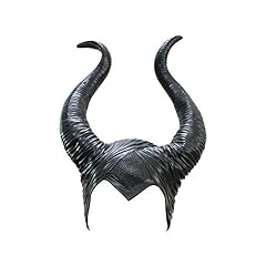 Foreveryoung9 maleficent horns for sale  Delivered anywhere in UK