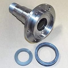 Hub spindle for sale  Delivered anywhere in USA 