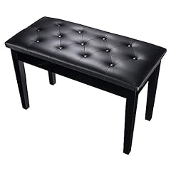 Piano bench stool for sale  Delivered anywhere in USA 