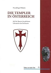 Templer österreich den gebraucht kaufen  Wird an jeden Ort in Deutschland