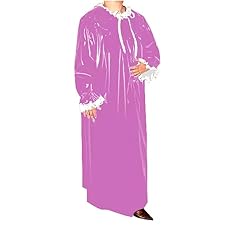 Lixiaaookwedg robe longue d'occasion  Livré partout en France