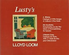Lusty lloyd loom for sale  Delivered anywhere in UK