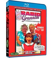 Rabid grannies origine d'occasion  Livré partout en France