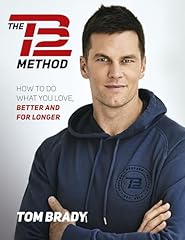 Tb12 method love for sale  Delivered anywhere in USA 