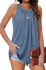 Loose tank tops for sale  Delivered anywhere in USA 