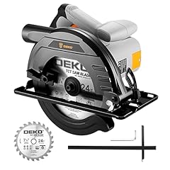 Circular saw 1200w for sale  Delivered anywhere in UK