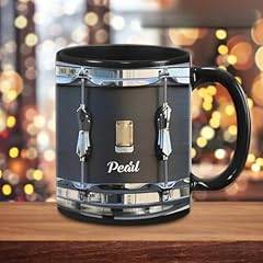 Black vintage drum for sale  Delivered anywhere in USA 