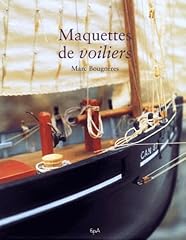 Maquettes voiliers d'occasion  Livré partout en France