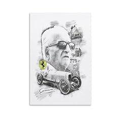 Sbncxhdjk enzo ferrari usato  Spedito ovunque in Italia 