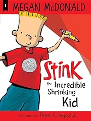 Stink incredible shrinking for sale  Delivered anywhere in USA 