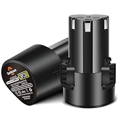 Packs lithium 12v for sale  Delivered anywhere in USA 