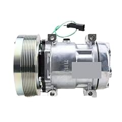 Sd7h15 24v compressore usato  Spedito ovunque in Italia 