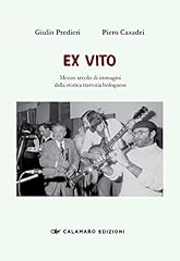 Vito. mezzo secolo usato  Spedito ovunque in Italia 